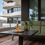 Huswell - Experience Coastal Luxury At 奥斯滕德