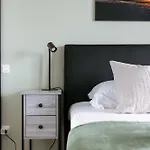 公寓 Huswell - Experience Coastal Luxury At 奥斯滕德