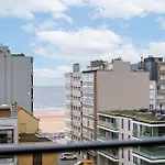 公寓 Huswell - Experience Coastal Luxury At 奥斯滕德