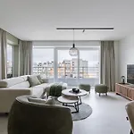 Huswell - Experience Coastal Luxury At 奥斯滕德
