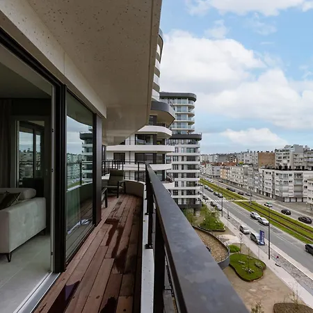 Apartment Huswell - Experience Coastal Luxury At *