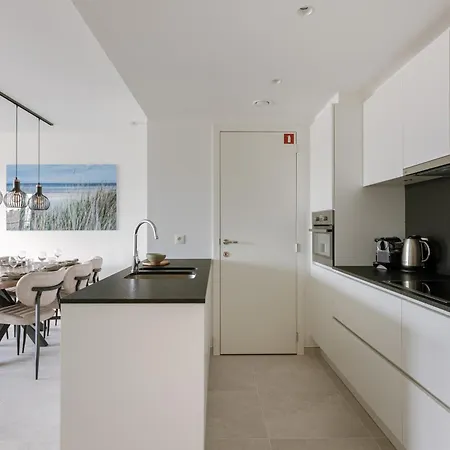 Apartament Huswell - Experience Coastal Luxury At *