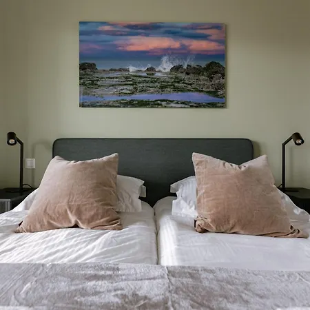 Huswell - Experience Coastal Luxury At Apartament