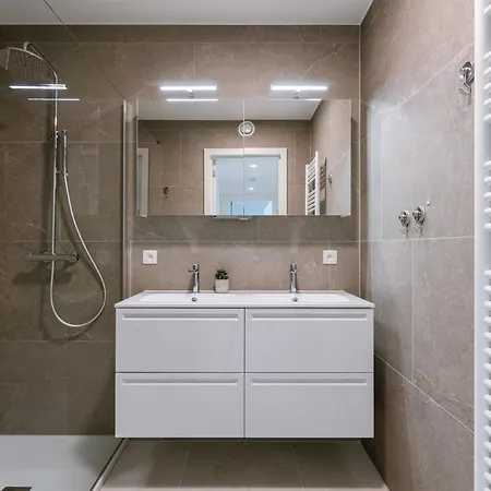 Huswell - Experience Coastal Luxury At * Ostende