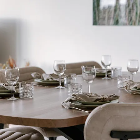 Huswell - Experience Coastal Luxury At شقة أوستيند