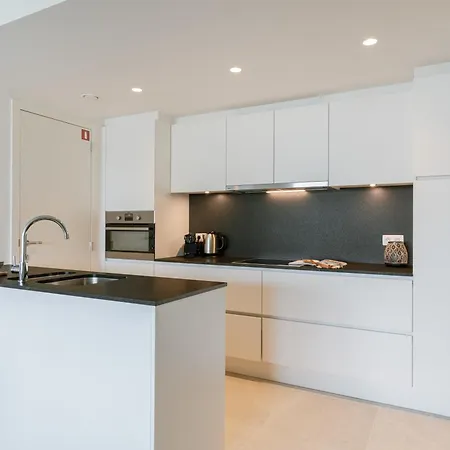 Huswell - Experience Coastal Luxury At *